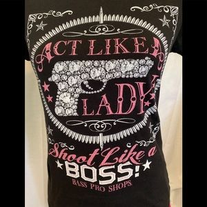 Bass Pro Shops T-Shirt